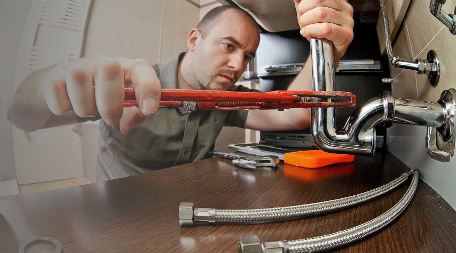 Professional expert plumbing services in Adrian, TX